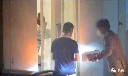 撮合自己老公和闺蜜，这姐疯了吗