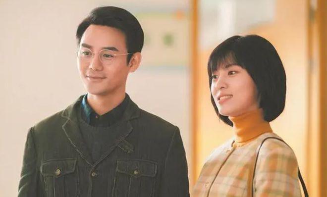 大江大河3：新角色登场，王凯更帅了，被宋运辉新老婆惊艳了