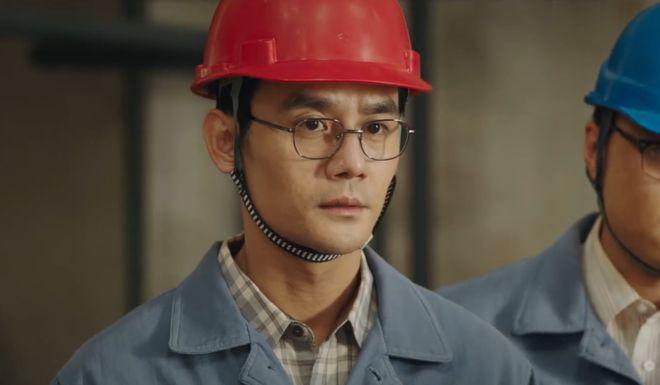 大江大河3：新角色登场，王凯更帅了，被宋运辉新老婆惊艳了