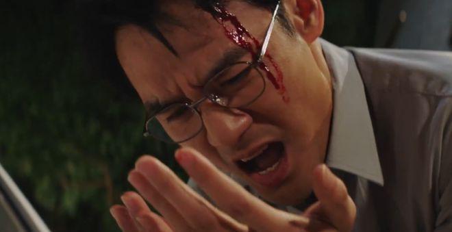 大江大河3：新角色登场，王凯更帅了，被宋运辉新老婆惊艳了