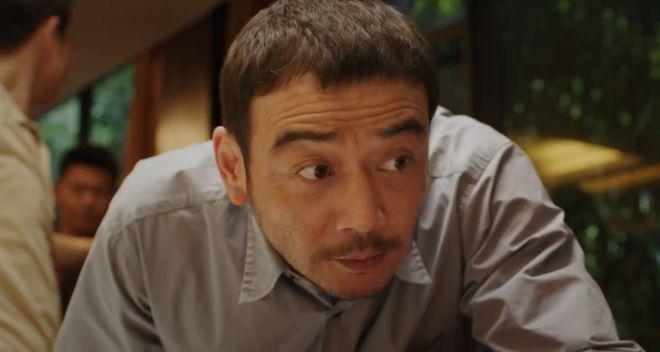 大江大河3：新角色登场，王凯更帅了，被宋运辉新老婆惊艳了