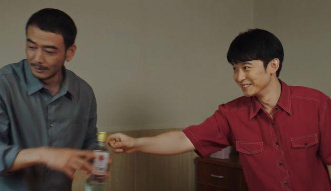 大江大河3：新角色登场，王凯更帅了，被宋运辉新老婆惊艳了