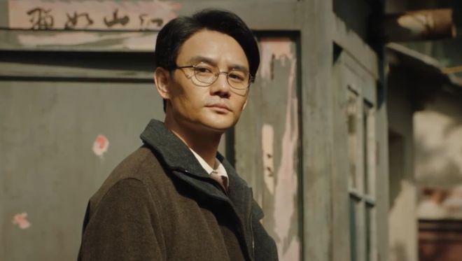 大江大河3：新角色登场，王凯更帅了，被宋运辉新老婆惊艳了