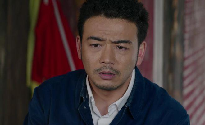 大江大河3：新角色登场，王凯更帅了，被宋运辉新老婆惊艳了