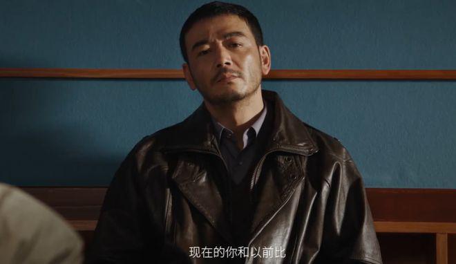 大江大河3：新角色登场，王凯更帅了，被宋运辉新老婆惊艳了