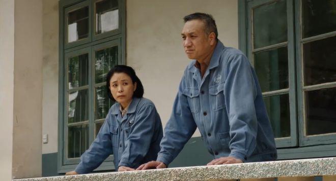 大江大河3：新角色登场，王凯更帅了，被宋运辉新老婆惊艳了