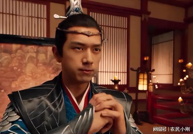 《国色芳华》李现造型颜值在线, 主演阵容很豪华