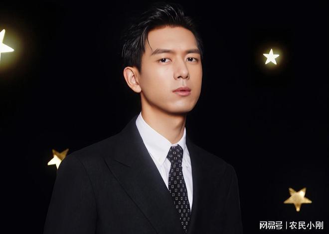 《国色芳华》李现造型颜值在线, 主演阵容很豪华