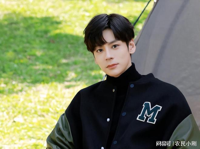 《国色芳华》李现造型颜值在线, 主演阵容很豪华