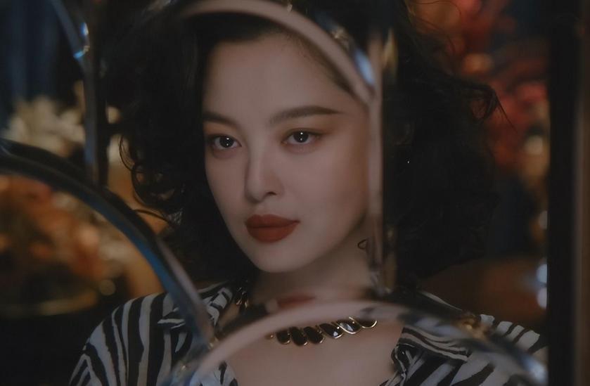 《繁花》胡歌的“强行扮嫩”，打了多少中年男星扮嫩的脸