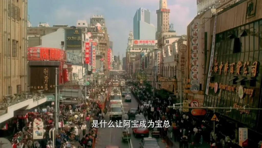 《繁花》胡歌的“强行扮嫩”，打了多少中年男星扮嫩的脸