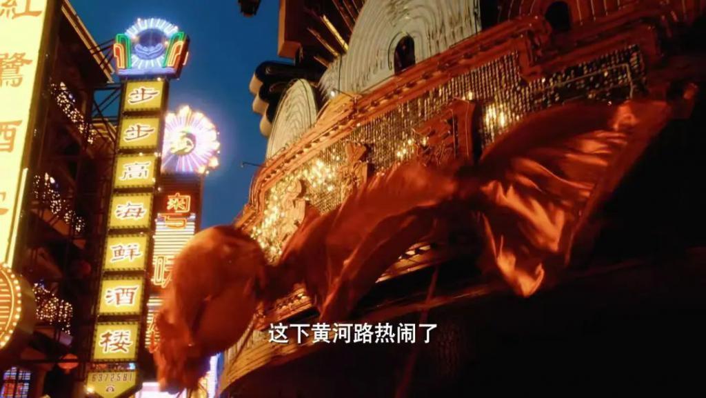 《繁花》胡歌的“强行扮嫩”，打了多少中年男星扮嫩的脸