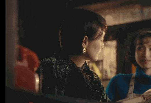 《繁花》胡歌的“强行扮嫩”，打了多少中年男星扮嫩的脸