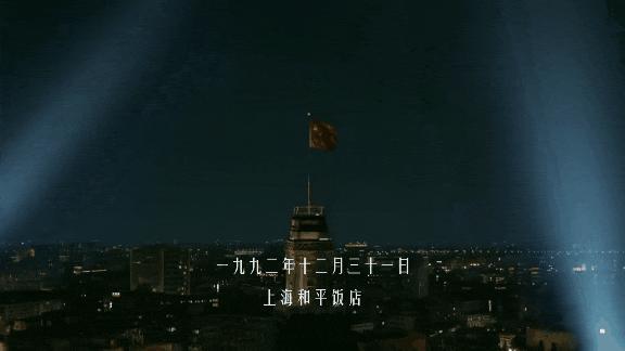 《繁花》胡歌的“强行扮嫩”，打了多少中年男星扮嫩的脸