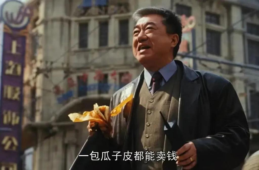 《繁花》胡歌的“强行扮嫩”，打了多少中年男星扮嫩的脸