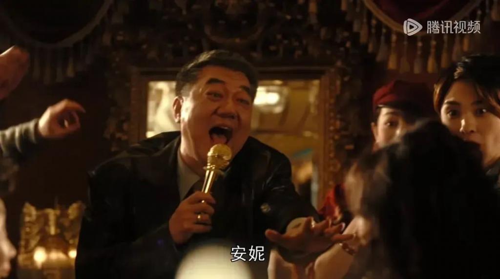 《繁花》胡歌的“强行扮嫩”，打了多少中年男星扮嫩的脸