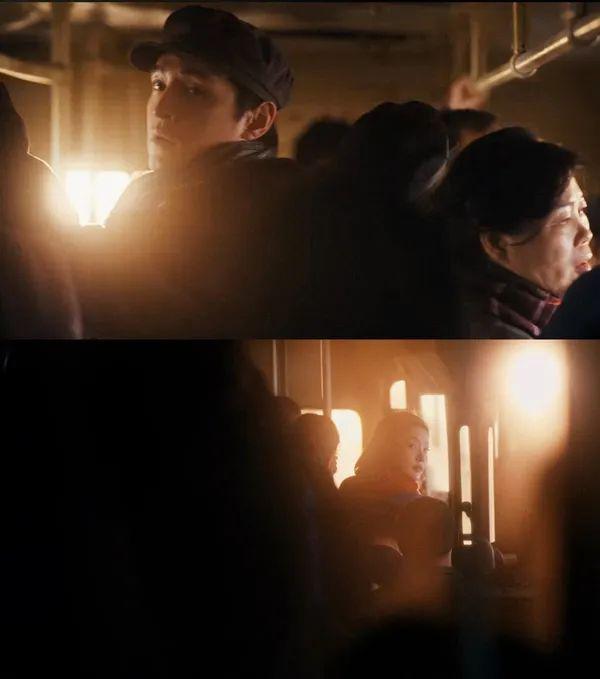 《繁花》胡歌的“强行扮嫩”，打了多少中年男星扮嫩的脸