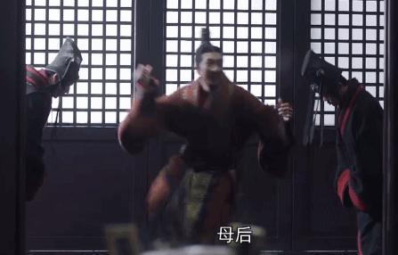 《繁花》胡歌的“强行扮嫩”，打了多少中年男星扮嫩的脸