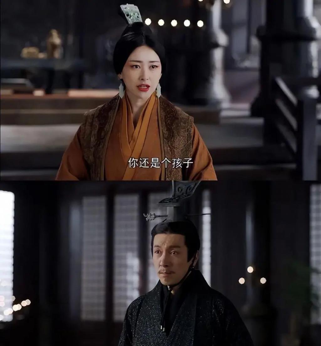 《繁花》胡歌的“强行扮嫩”，打了多少中年男星扮嫩的脸