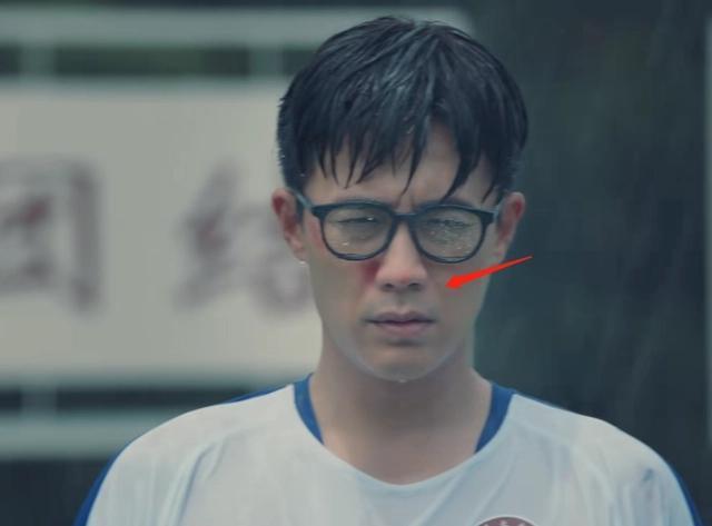 《繁花》胡歌的“强行扮嫩”，打了多少中年男星扮嫩的脸