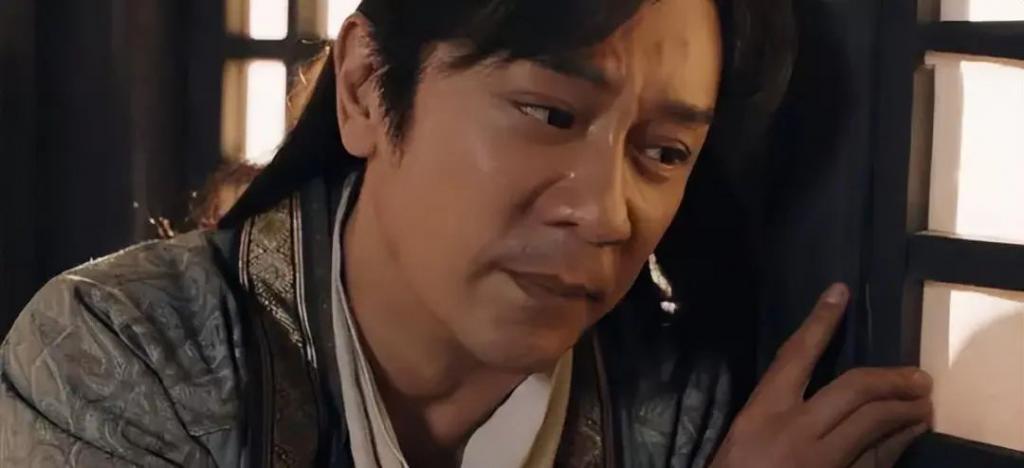 《繁花》胡歌的“强行扮嫩”，打了多少中年男星扮嫩的脸