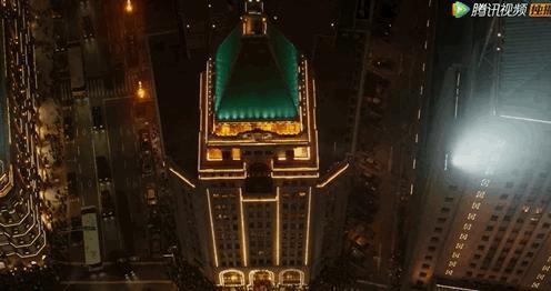 这央视大剧，一开播就翻车？