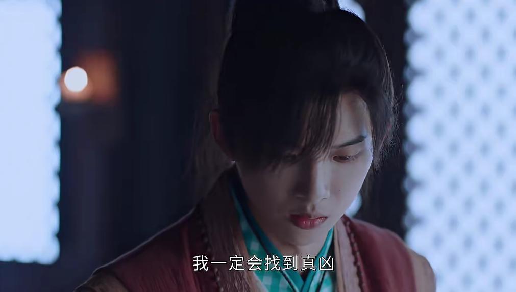 古装丑男又来辣眼，我们内娱真要完了