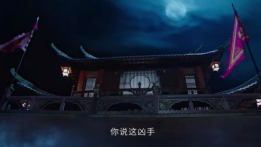 古装丑男又来辣眼，我们内娱真要完了