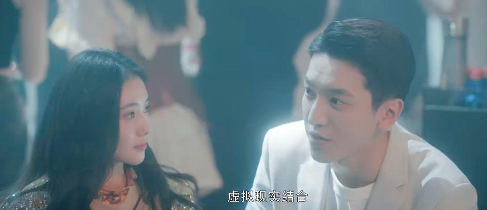 刘浩存，新剧扑街！翻身失败……