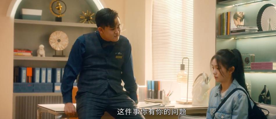 刘浩存，新剧扑街！翻身失败……