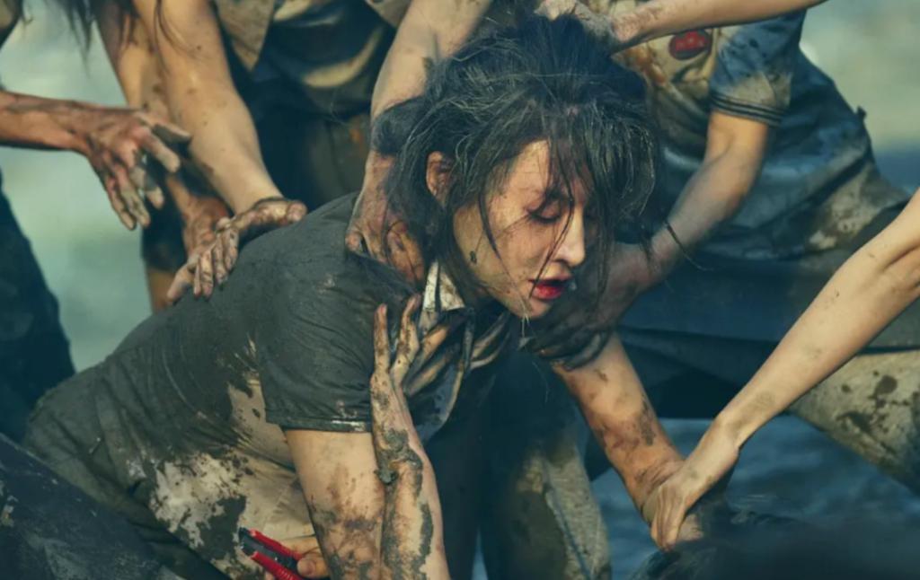 连续作死，这顶流竟然还没退圈