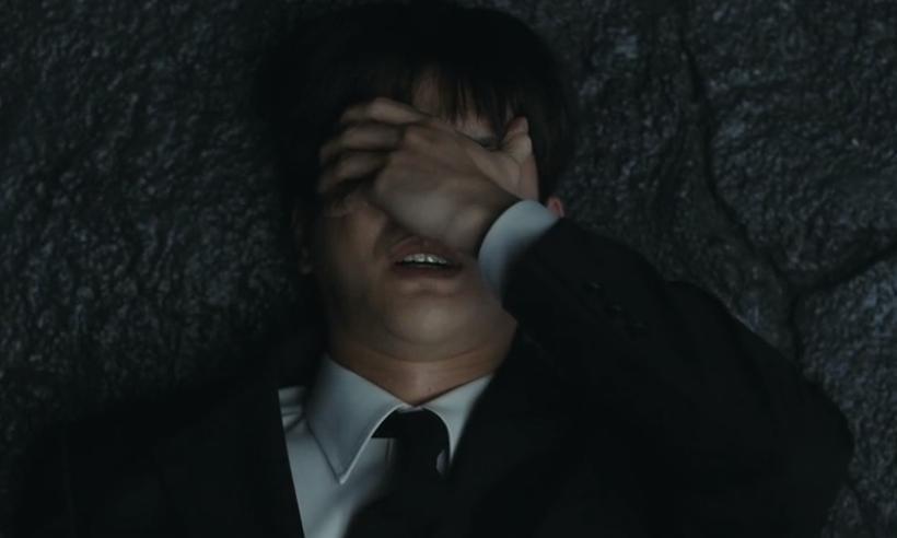 连续作死，这顶流竟然还没退圈