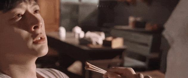 「张晚意」的性张力，架不住这么折腾！