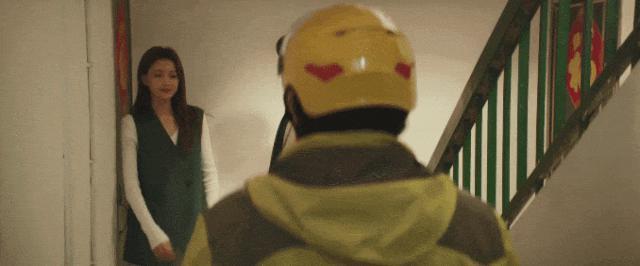 「张晚意」的性张力，架不住这么折腾！