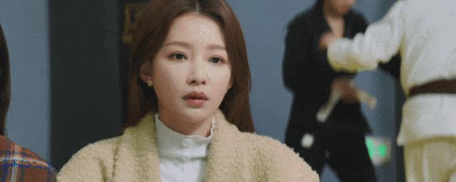 「张晚意」的性张力，架不住这么折腾！