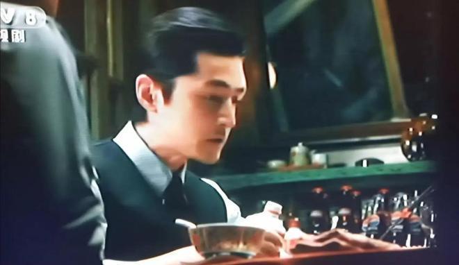 《繁花》从宝总遭人恶意报复，明白了做人要低调的道理