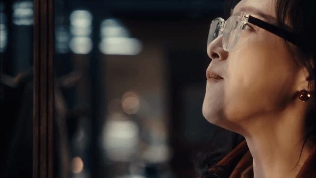 《繁花》阿宝为她拒绝合作梅萍，景秀魏总也喜欢她