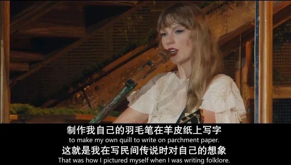 9.4，开年她就屠榜了