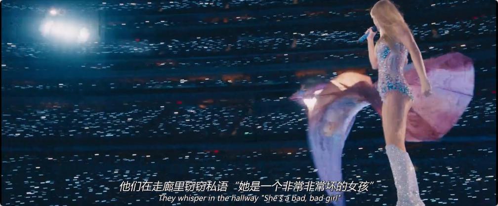 9.4，开年她就屠榜了