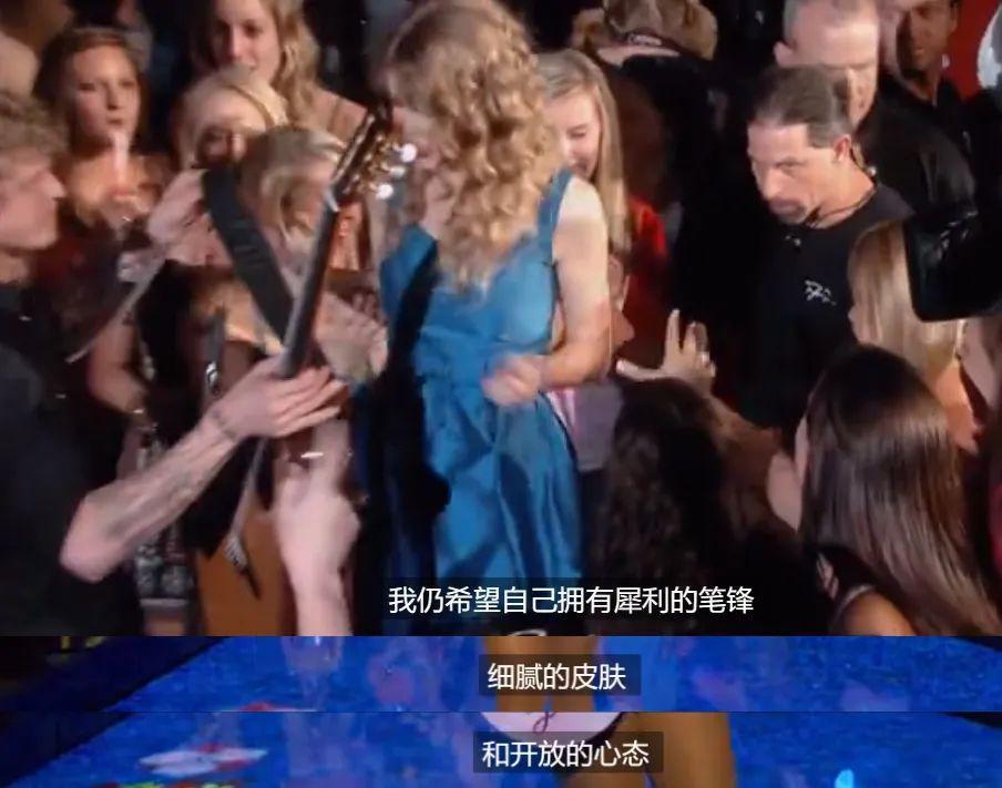 9.4，开年她就屠榜了