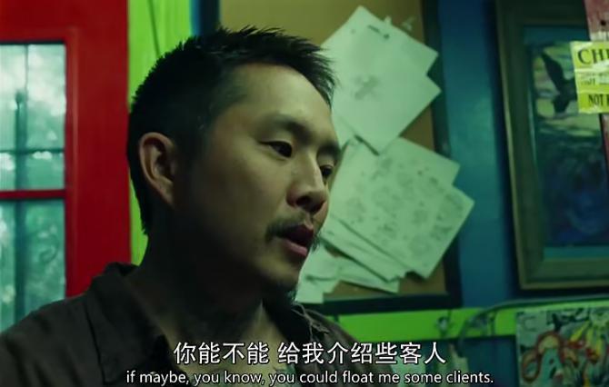 看到最后的我差点泪崩，这竟然是真人真事？