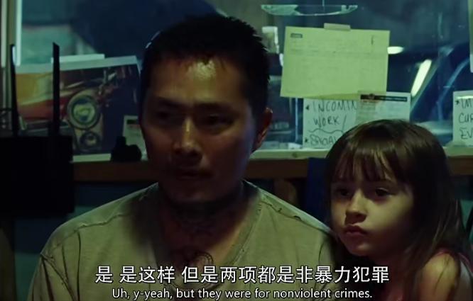 看到最后的我差点泪崩，这竟然是真人真事？