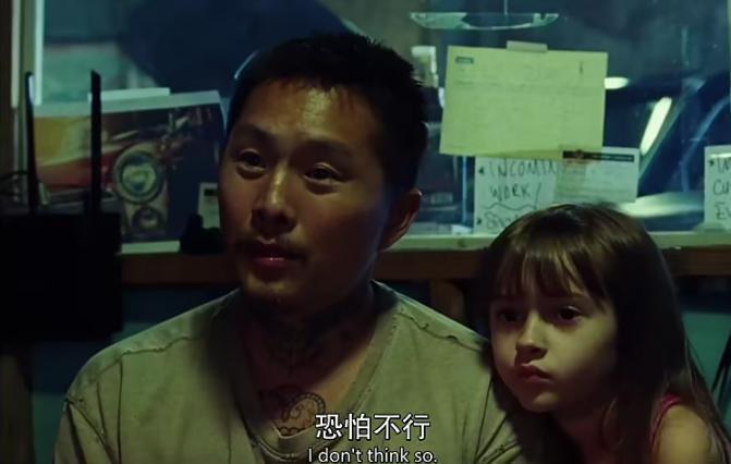 看到最后的我差点泪崩，这竟然是真人真事？