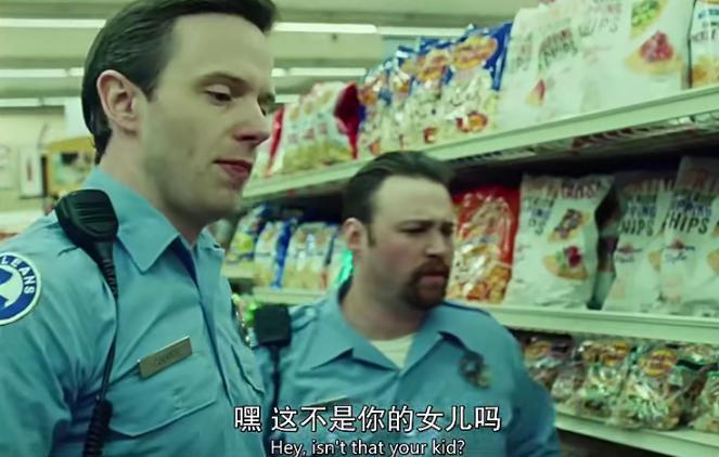 看到最后的我差点泪崩，这竟然是真人真事？