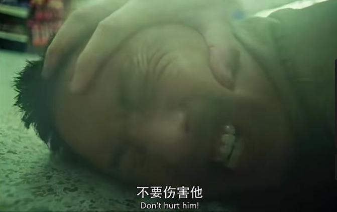 看到最后的我差点泪崩，这竟然是真人真事？