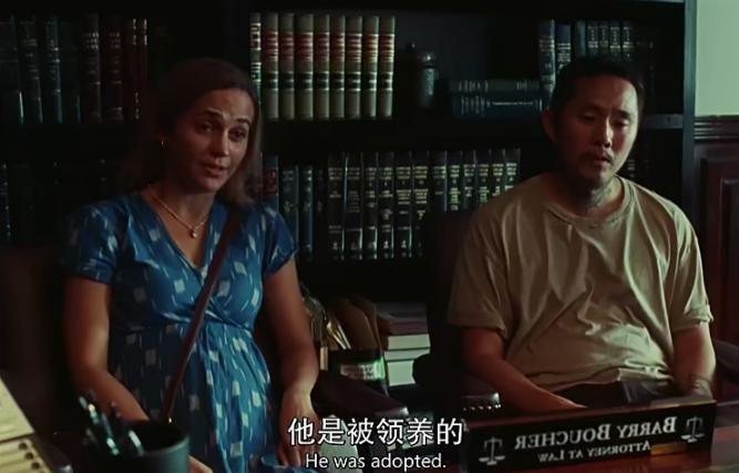 看到最后的我差点泪崩，这竟然是真人真事？