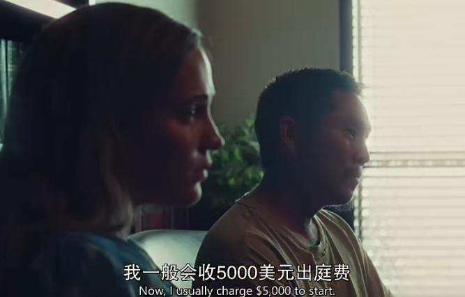 看到最后的我差点泪崩，这竟然是真人真事？