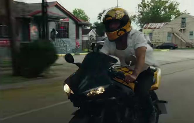 看到最后的我差点泪崩，这竟然是真人真事？