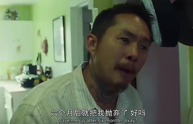 看到最后的我差点泪崩，这竟然是真人真事？