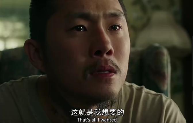 看到最后的我差点泪崩，这竟然是真人真事？